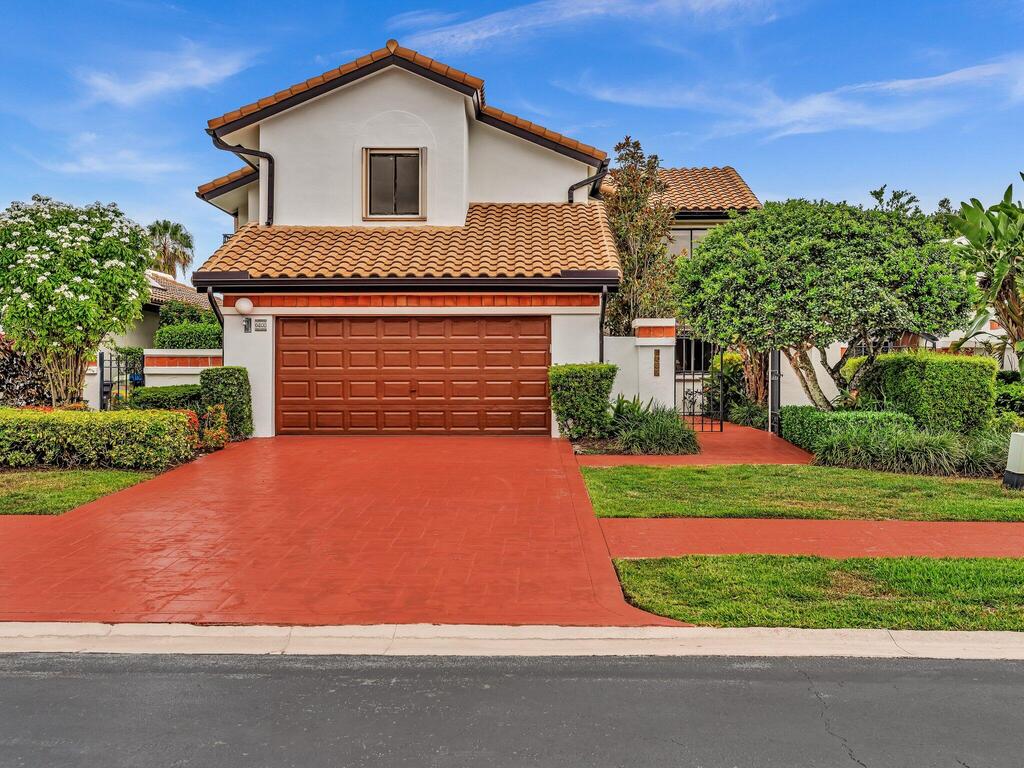 6400 Via Rosa , Boca Raton, FL 33433