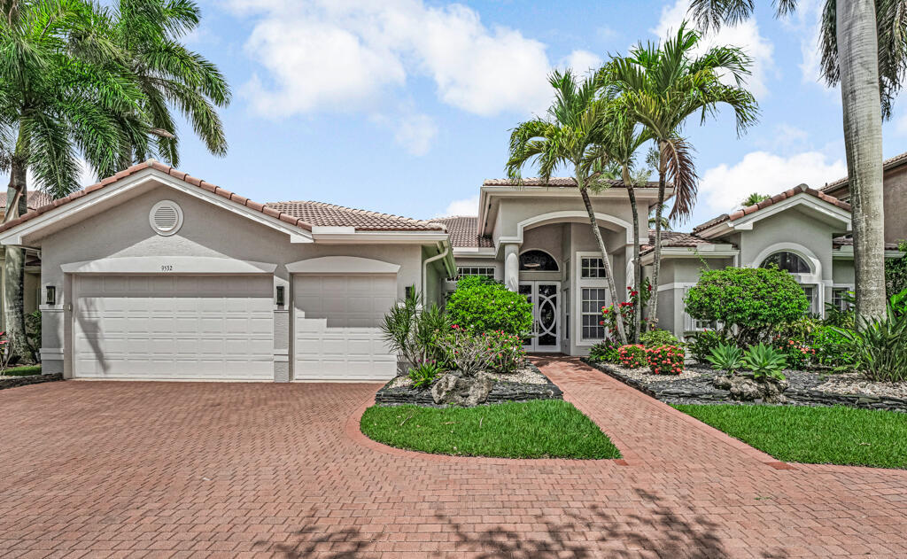 9532 Savona Winds Drive, Delray Beach, FL 33446