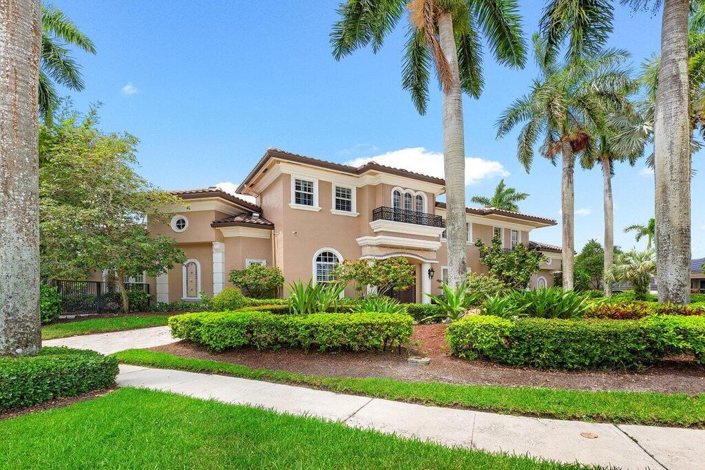 16467 Brookfield Estates Way, Delray Beach, FL 33446