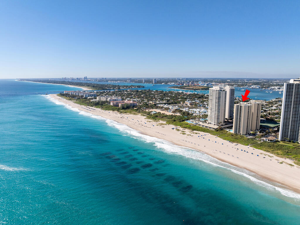 2800 Ocean Drive, Singer Island, FL 33404