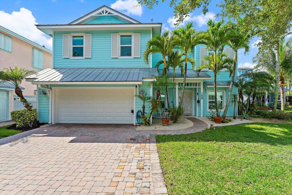 108 Magic Way, Jupiter, FL 33458
