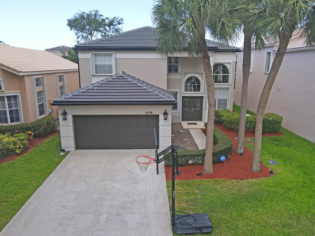 6156 Branchwood Drive, Lake Worth, FL 33467
