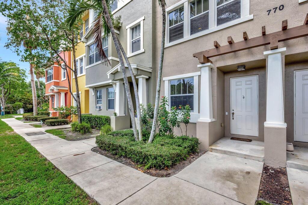 770 Millbrae 4 Court, West Palm Beach, FL 33401