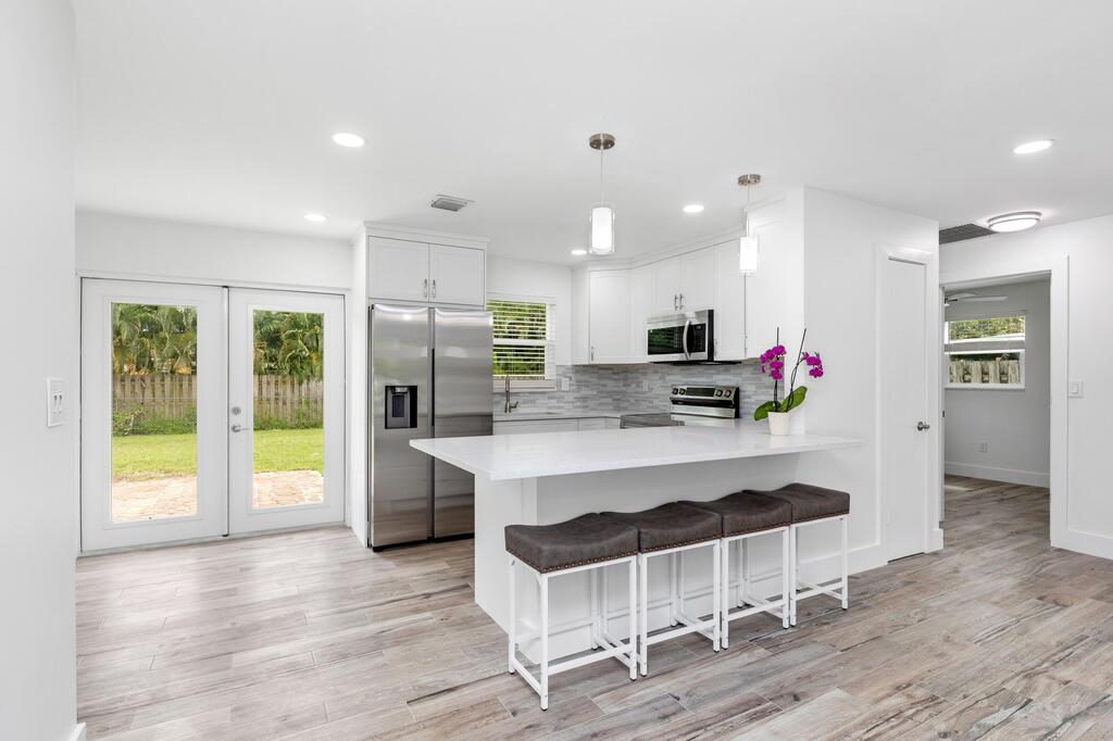 1410 Jennings Street, Lantana, FL 33462
