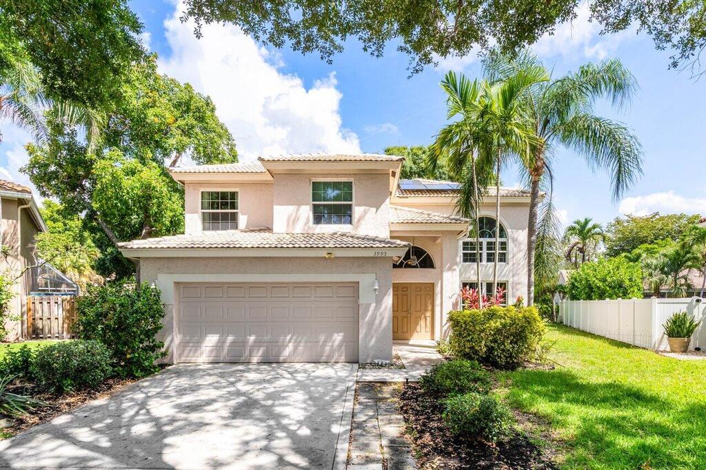 3995 Majestic Palm Way, Delray Beach, FL 33445