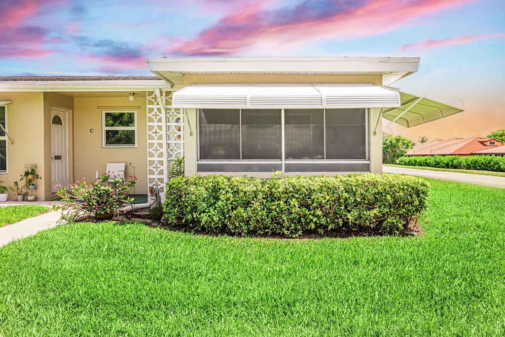 270 High Point Court, Boynton Beach, FL 33435