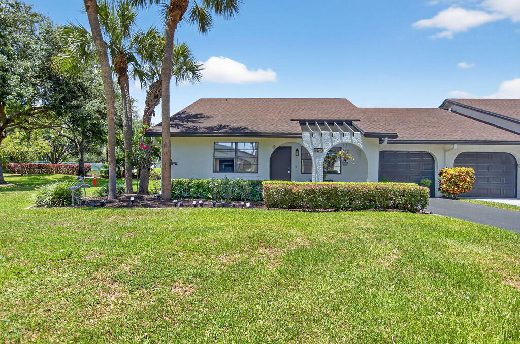 8811 21st Court, Boca Raton, FL 33433