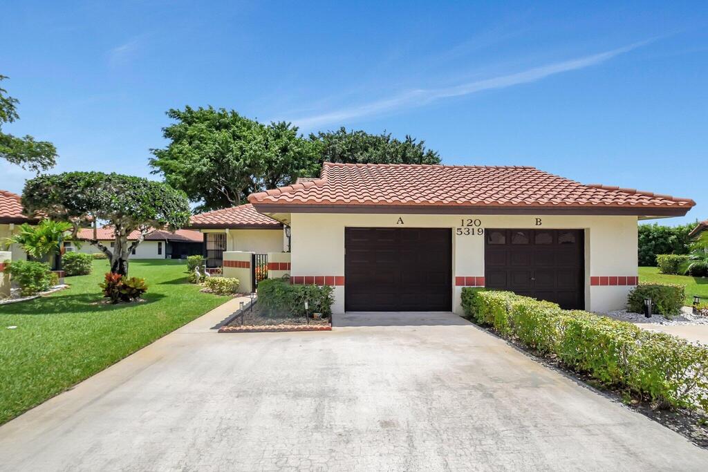 5319 Palmetto Palm Court, Boynton Beach, FL 33437