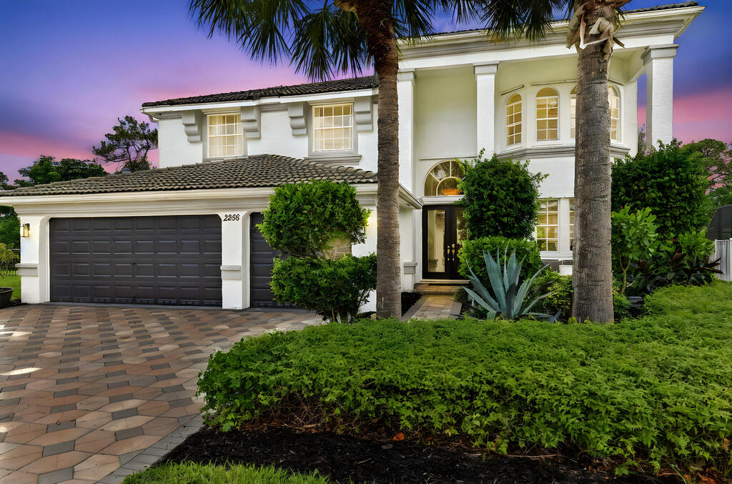 2256 Ridgewood Court, Royal Palm Beach, FL 33411