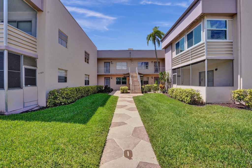 788 Flanders Q , Delray Beach, FL 33484