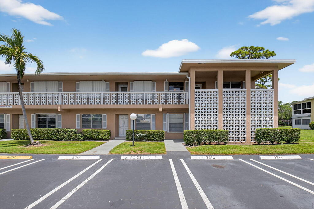 1030 Citrus Way, Delray Beach, FL 33445
