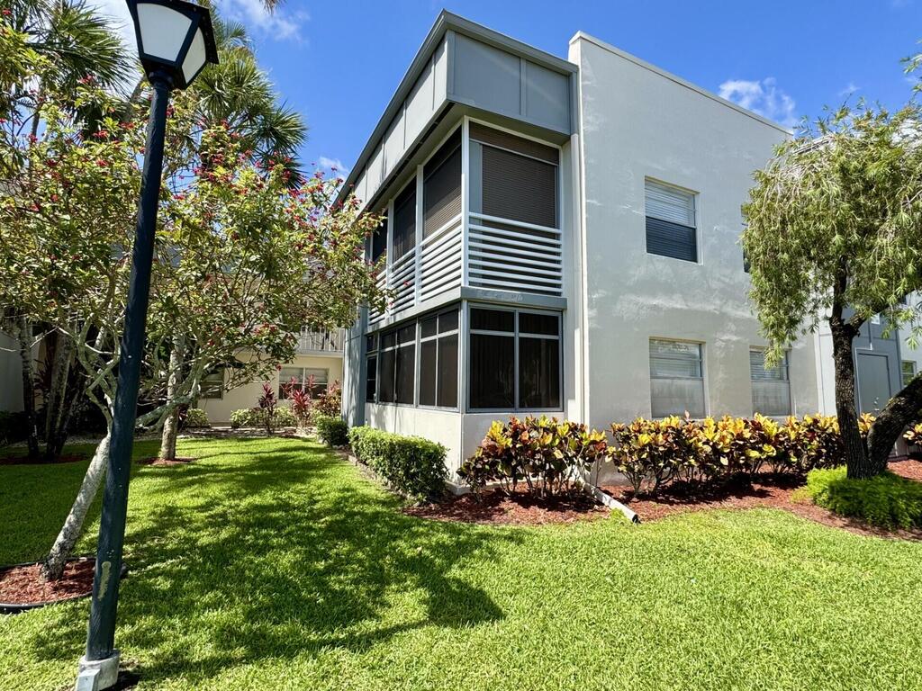 541 Normandy L Trail, Delray Beach, FL 33484