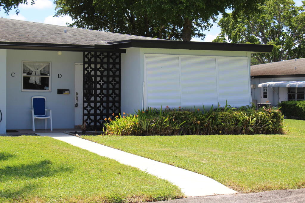 455 High Point Boulevard, Delray Beach, FL 33445