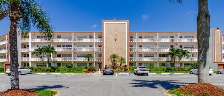 4074 Cornwall D , Boca Raton, FL 33434