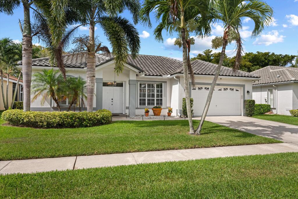 6380 Bridgeport Lane, Lake Worth, FL 33463