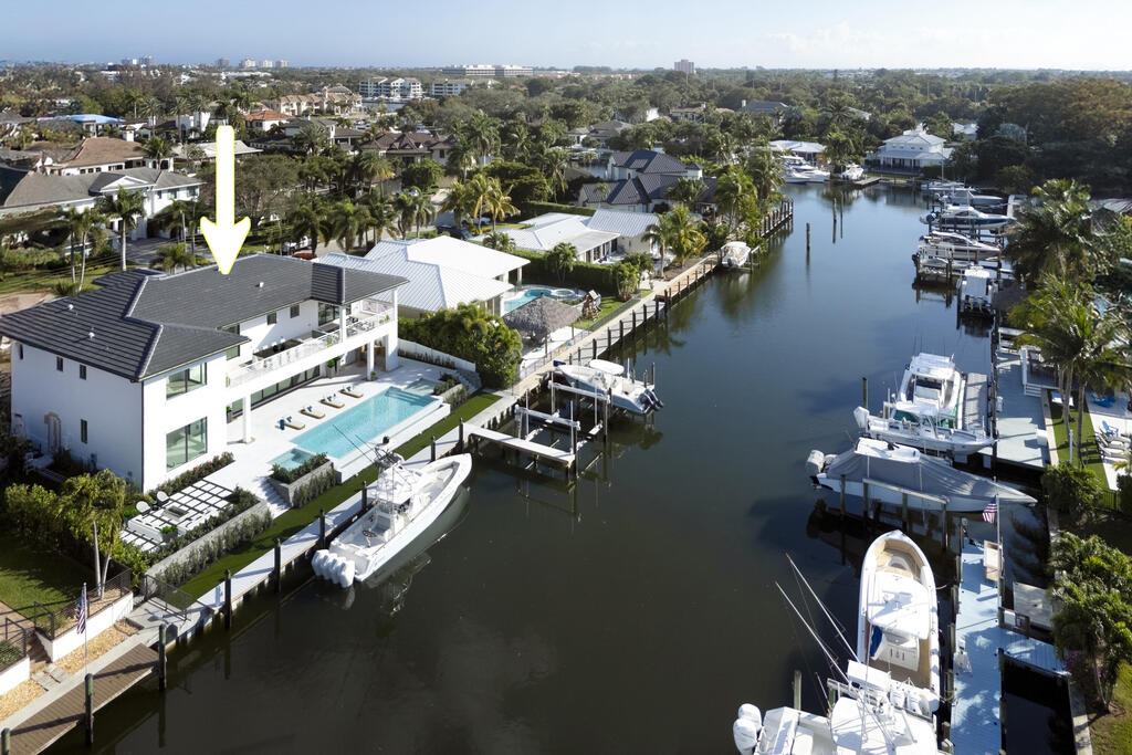2408 Azure Circle, Palm Beach Gardens, FL 33410