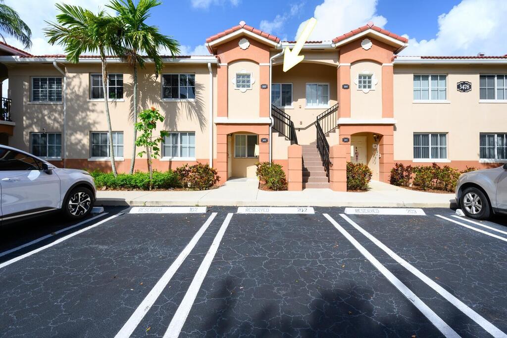 3478 Briar Bay Boulevard, West Palm Beach, FL 33411