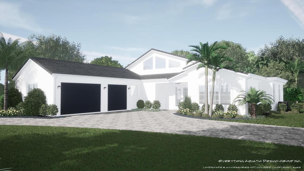 6189 Woodcutter Court, Palm Beach Gardens, FL 33418