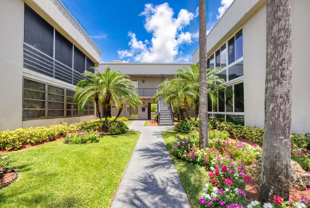157 Capri D , Delray Beach, FL 33484