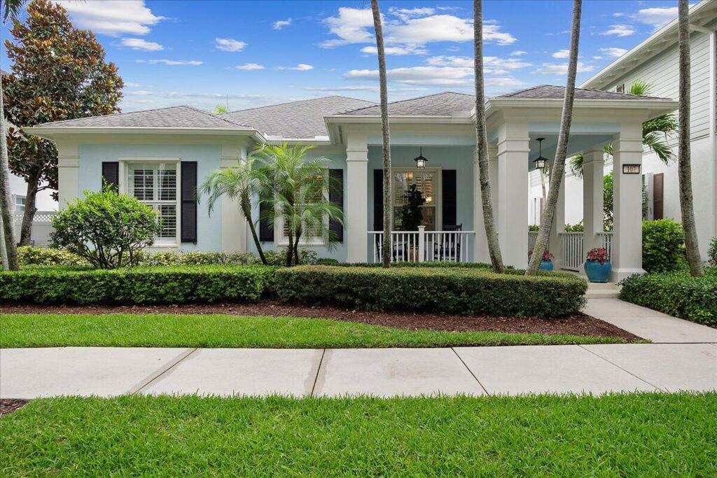 107 Castries Drive, Jupiter, FL 33458