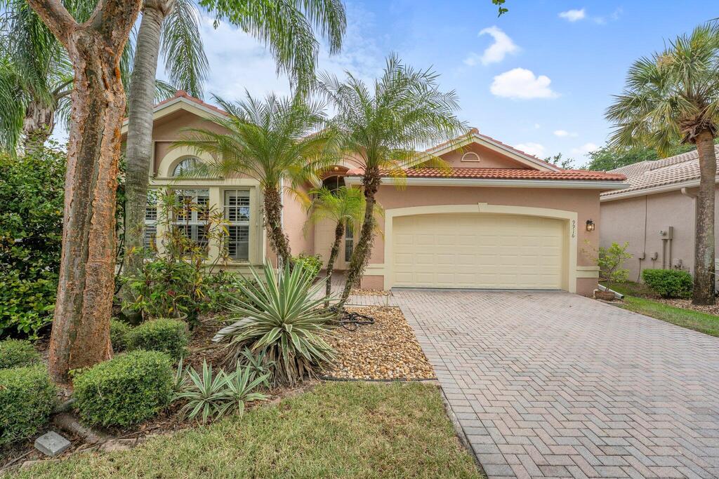 9916 Tallyrand Drive, Lake Worth, FL 33467