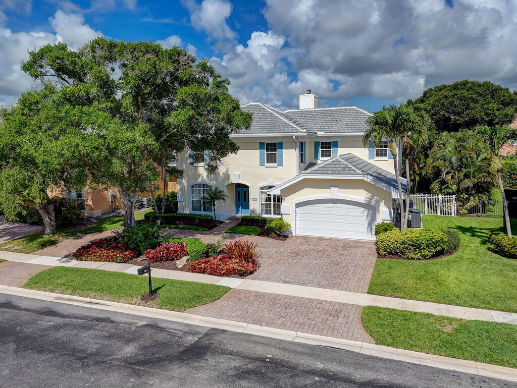 13391 William Myers Court, Palm Beach Gardens, FL 33410