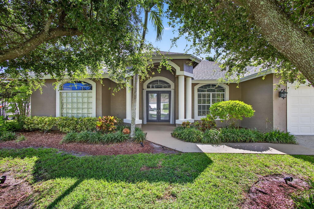 1500 Firethorn Drive, Wellington, FL 33414