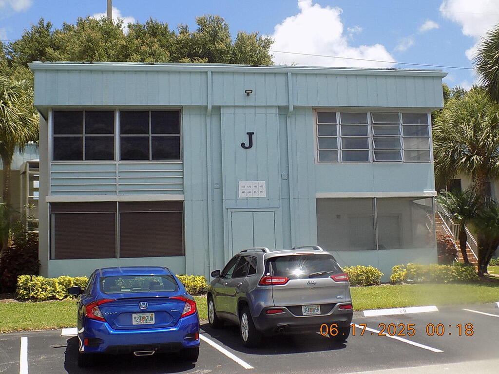469 Normandy J , Delray Beach, FL 33484