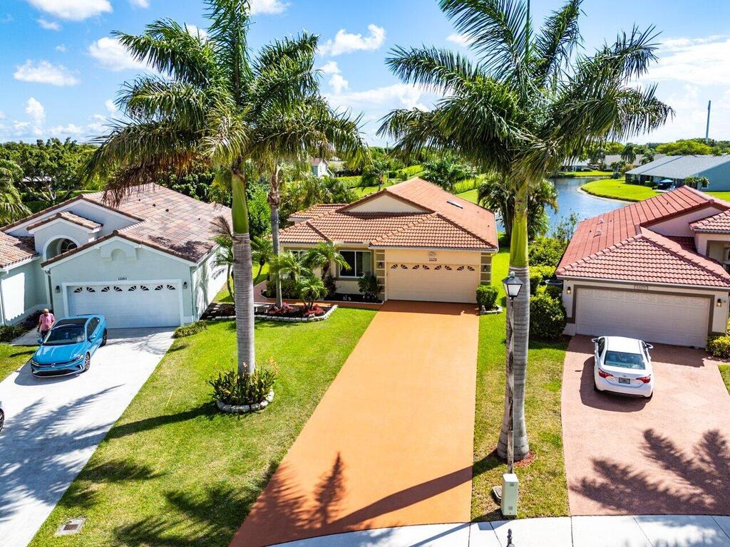12279 Pleasant Green Way, Boynton Beach, FL 33437