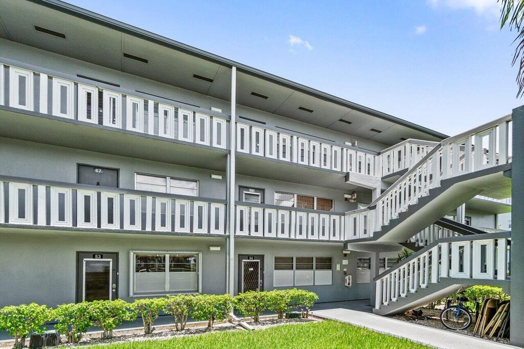 68 Suffolk B , Boca Raton, FL 33434