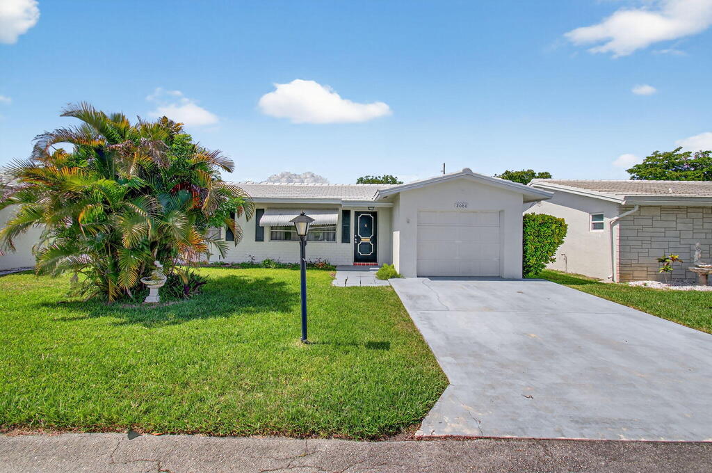 2080 14th Avenue, Boynton Beach, FL 33426
