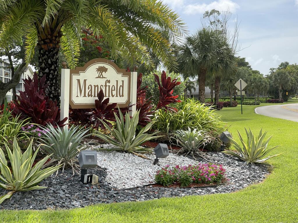 27 Mansfield A , Boca Raton, FL 33434