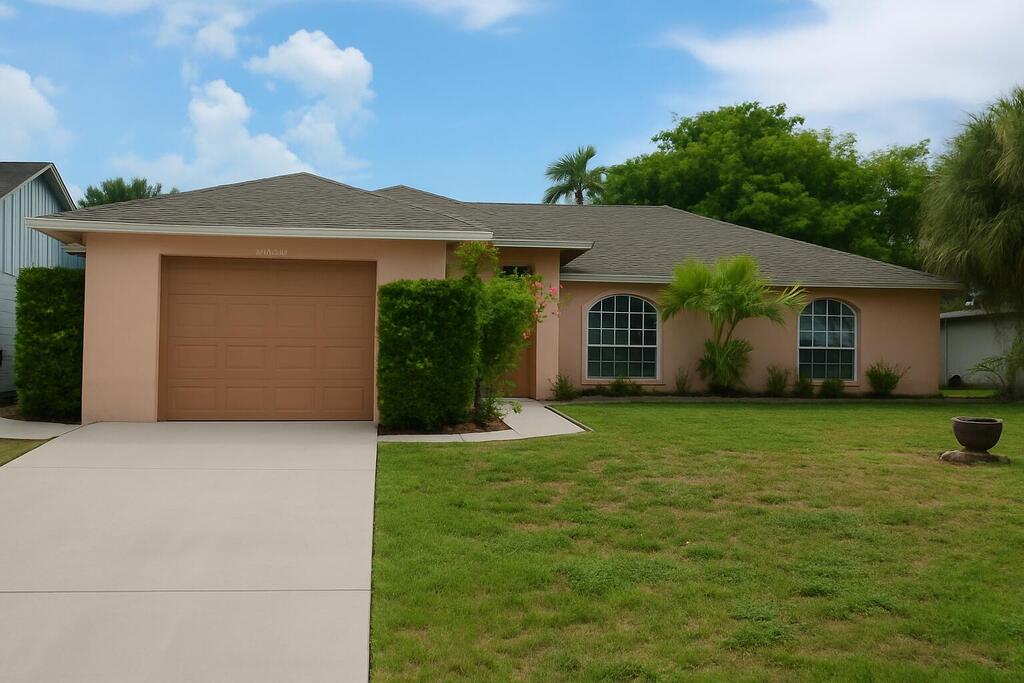 6264 Mullin Street, Jupiter, FL 33458