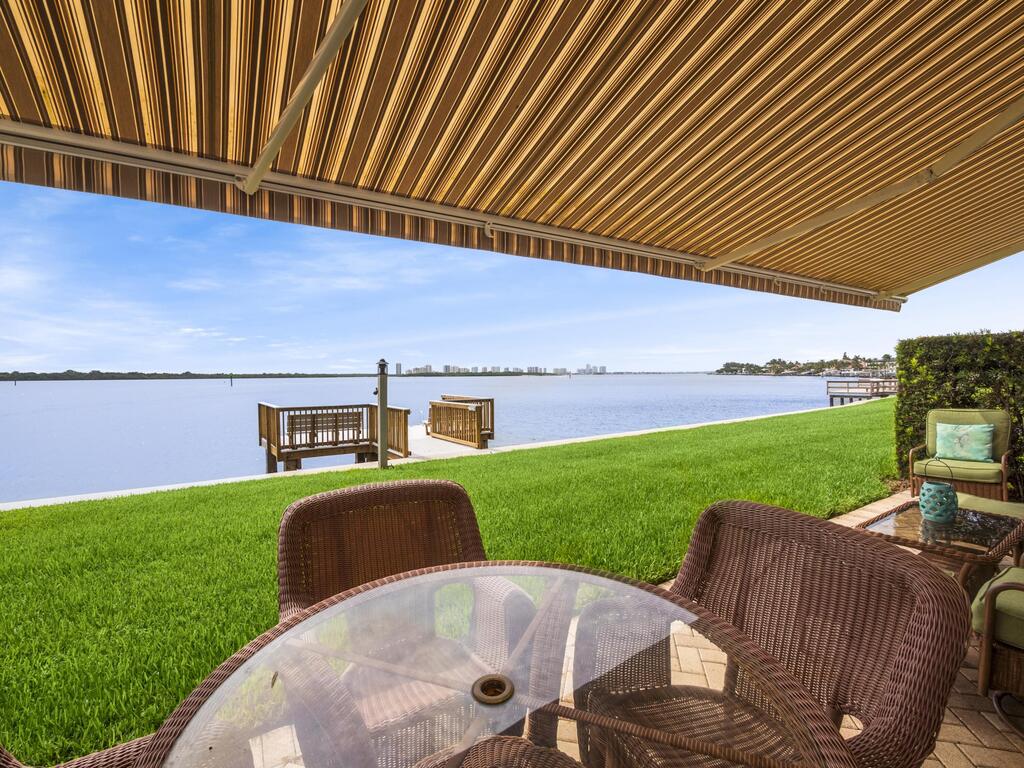 52 Yacht Club Drive, North Palm Beach, FL 33408