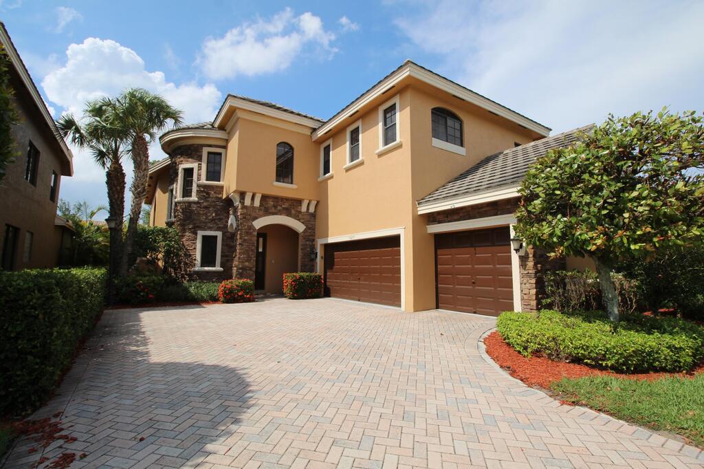 10293 Medicis Place, Wellington, FL 33449