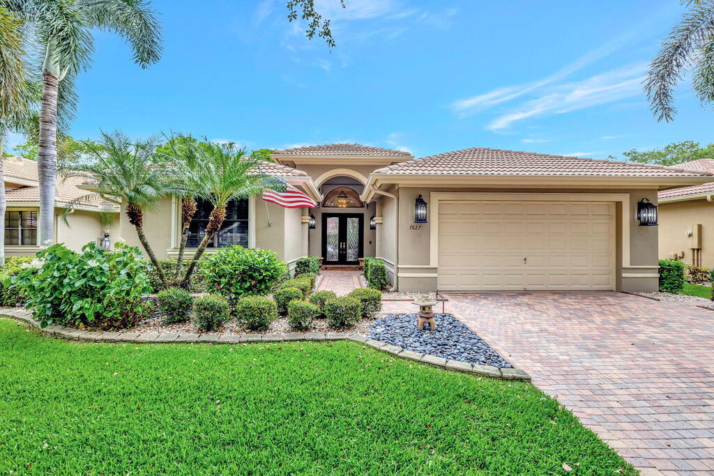7627 Via Grande , Boynton Beach, FL 33437