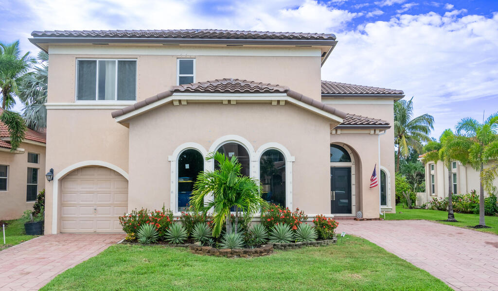 1207 Creek Side Drive, Wellington, FL 33414