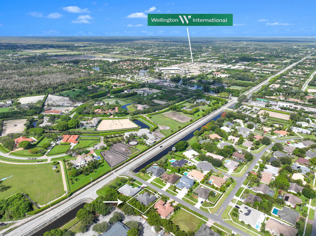 2980 Dovedale Court, Wellington, FL 33414