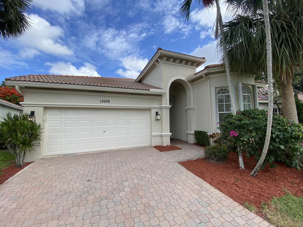 12678 Via Ravenna , Boynton Beach, FL 33436