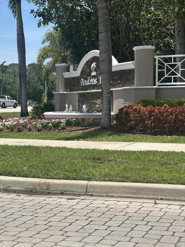 8345 Fresh Creek , West Palm Beach, FL 33411