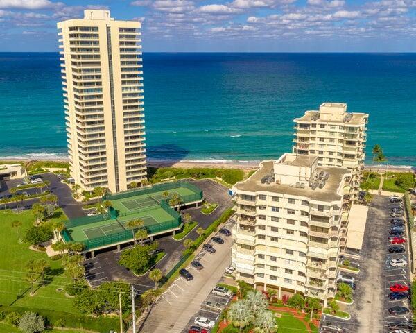 5480 Ocean Drive, Singer Island, FL 33404
