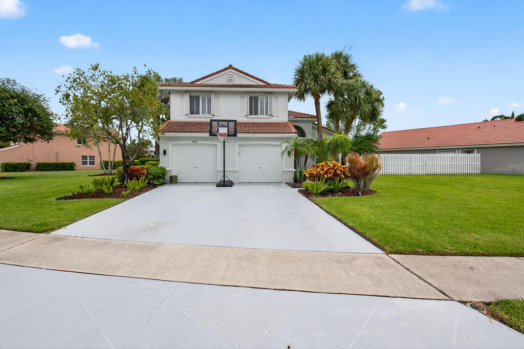 5086 Prairie Dunes Village Circle, Lake Worth, FL 33463