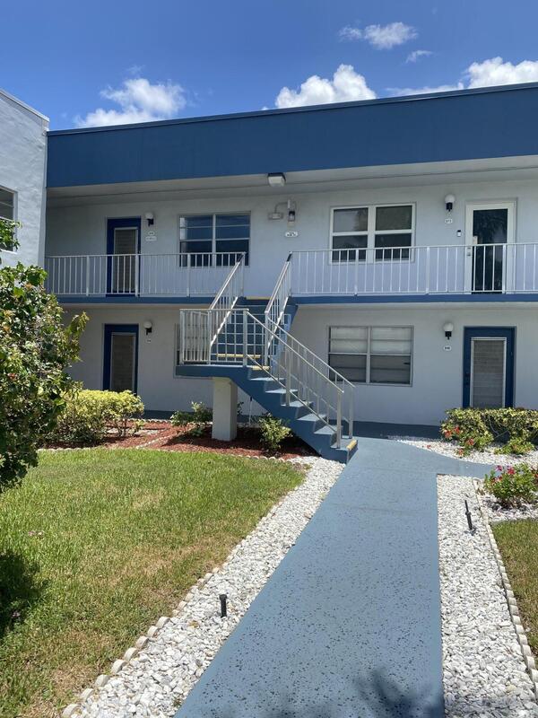74 Normandy B , Delray Beach, FL 33484