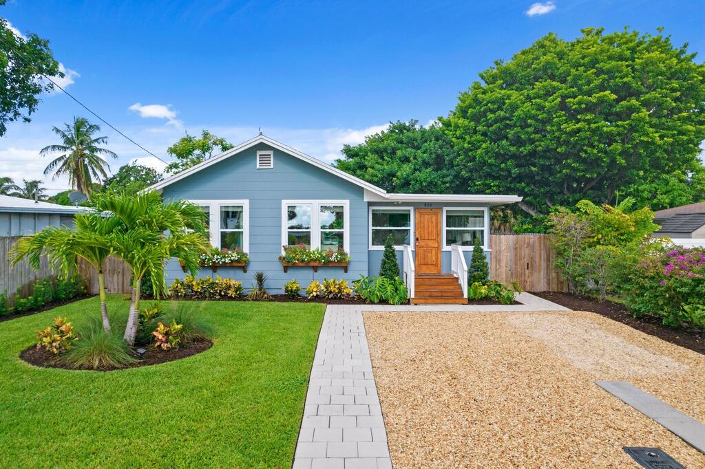 826 4th Avenue, Delray Beach, FL 33483