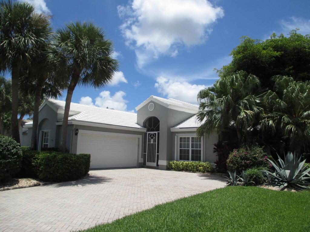 6314 Water Lilly Lane, Boynton Beach, FL 33437