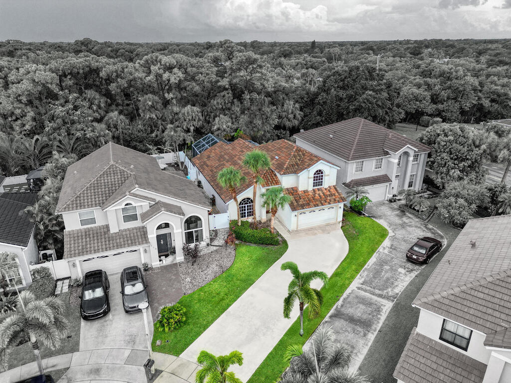 110 Pennock Trace Drive, Jupiter, FL 33458