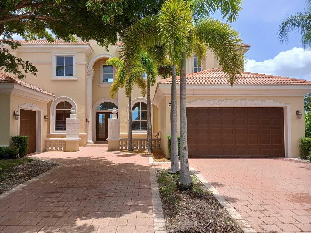 2819 Pillsbury Way, Wellington, FL 33414