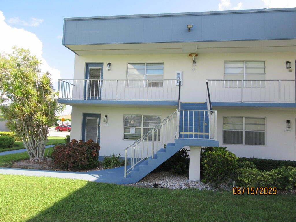241 Normandy F , Delray Beach, FL 33484