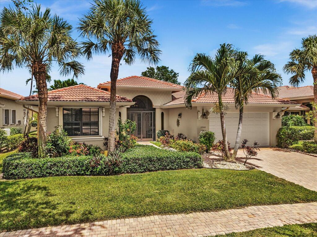11066 Via Amalfi , Boynton Beach, FL 33437