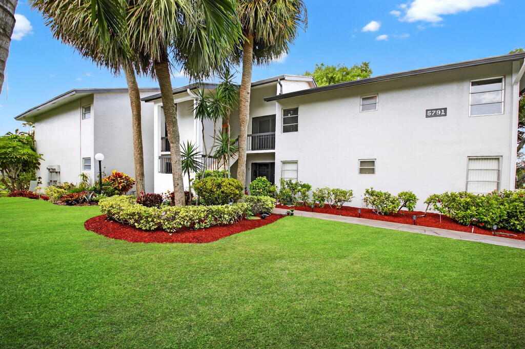 5791 Spindle Palm Ct , Delray Beach, FL 33484